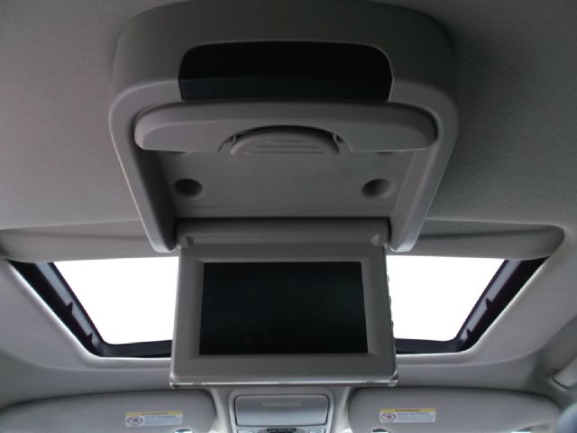 Chrysler Pacifica 2004 photo 18