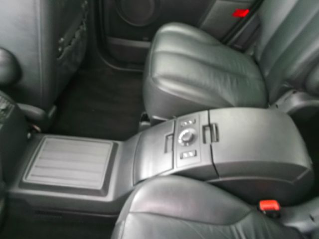 Chrysler Pacifica 2004 photo 8