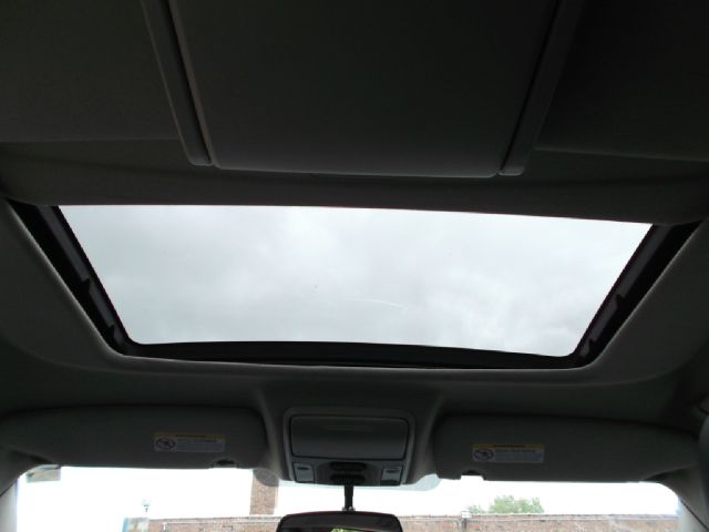 Chrysler Pacifica 2004 photo 9