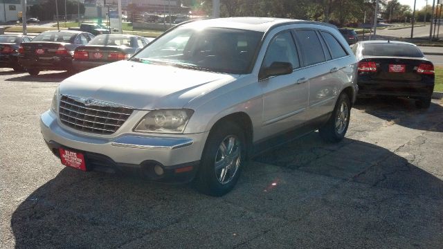 Chrysler Pacifica EX - DUAL Power Doors SUV