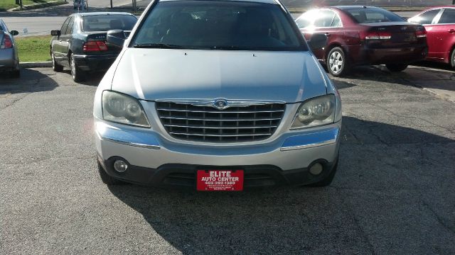 Chrysler Pacifica 2004 photo 1