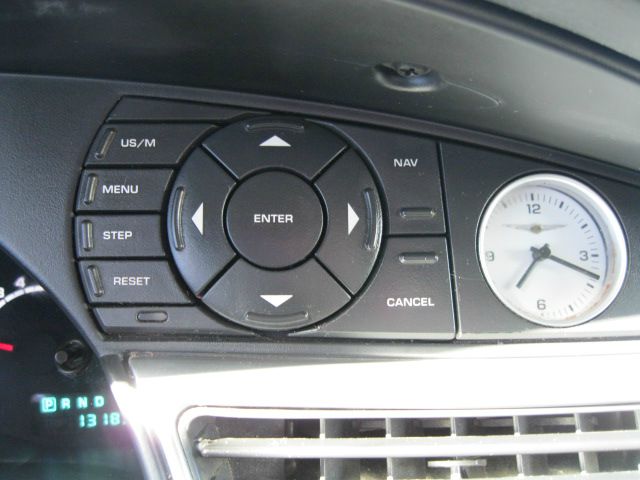 Chrysler Pacifica 2004 photo 1