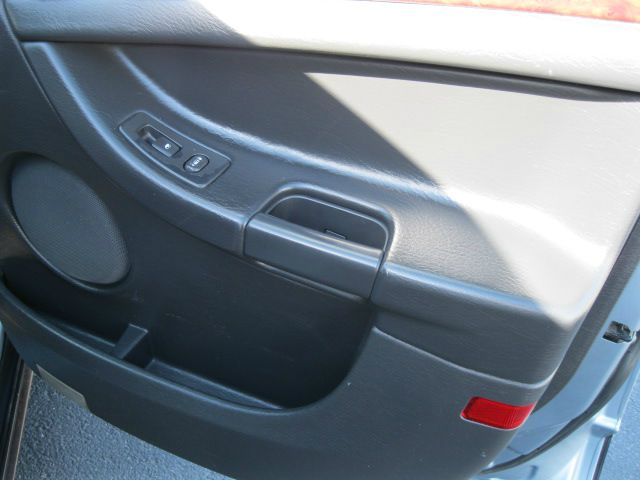 Chrysler Pacifica 2004 photo 11