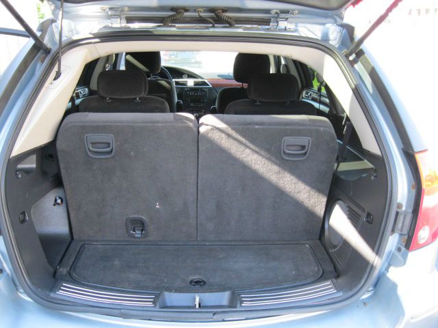 Chrysler Pacifica 2004 photo 13