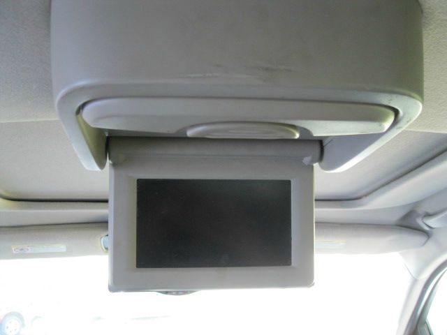 Chrysler Pacifica 2004 photo 14