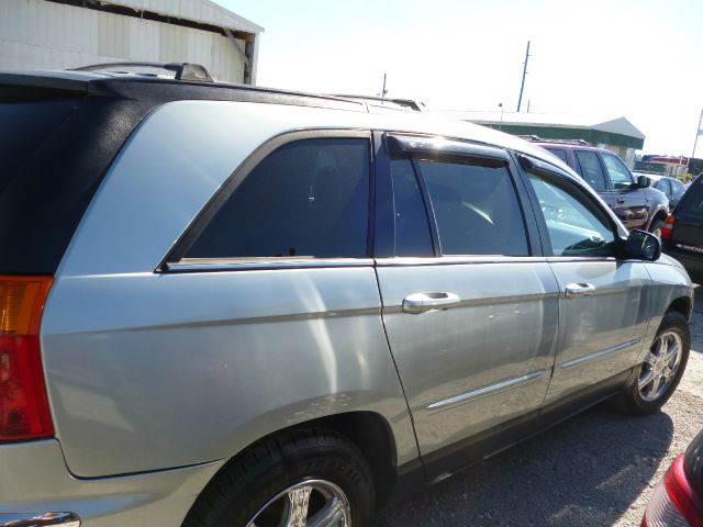 Chrysler Pacifica 2004 photo 3