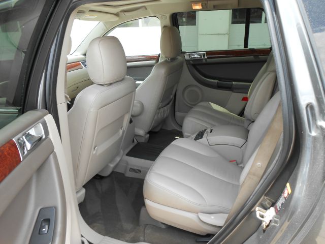 Chrysler Pacifica 2004 photo 2