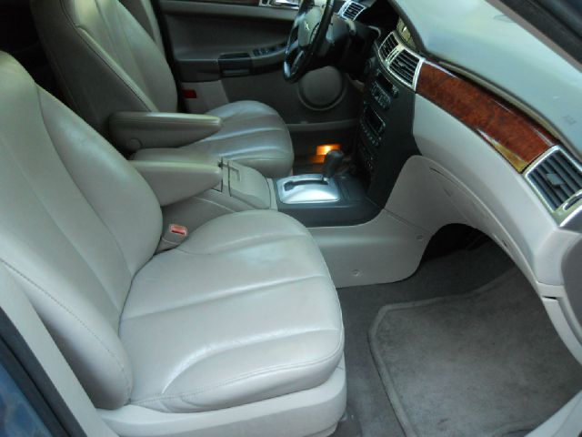 Chrysler Pacifica 2004 photo 11