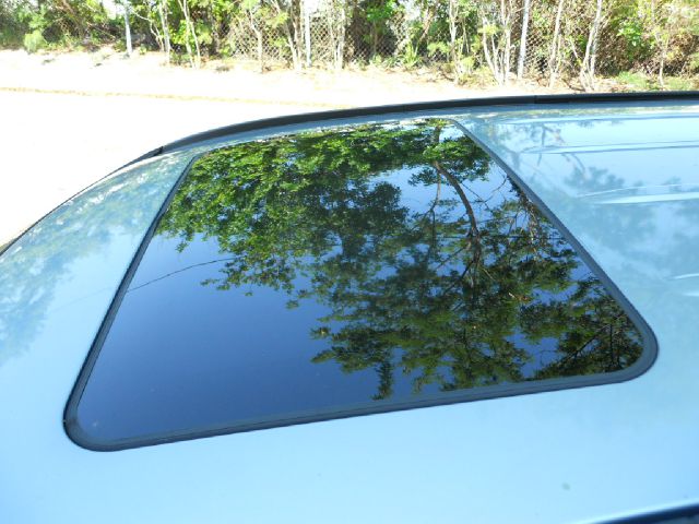 Chrysler Pacifica 2004 photo 34