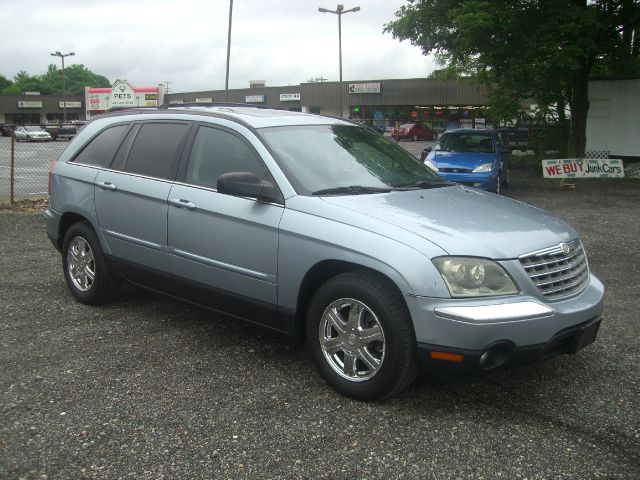 Chrysler Pacifica EX - DUAL Power Doors SUV