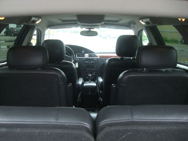 Chrysler Pacifica 2004 photo 2