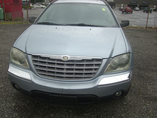 Chrysler Pacifica 2004 photo 3