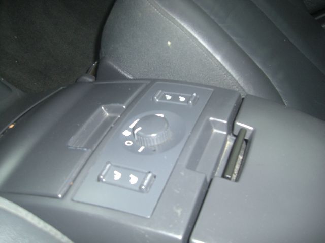 Chrysler Pacifica 2004 photo 7