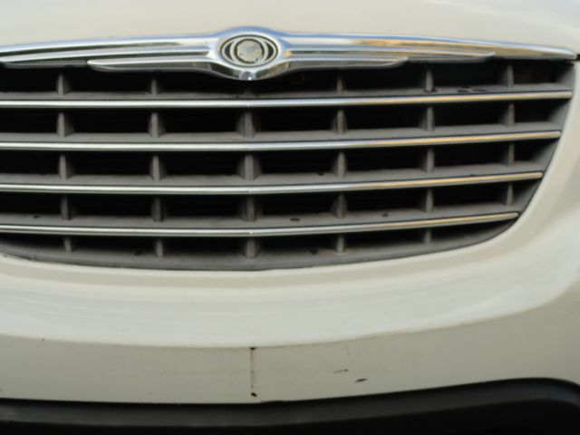 Chrysler Pacifica 2004 photo 1