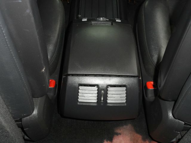 Chrysler Pacifica 2004 photo 12