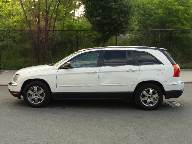 Chrysler Pacifica 2004 photo 14