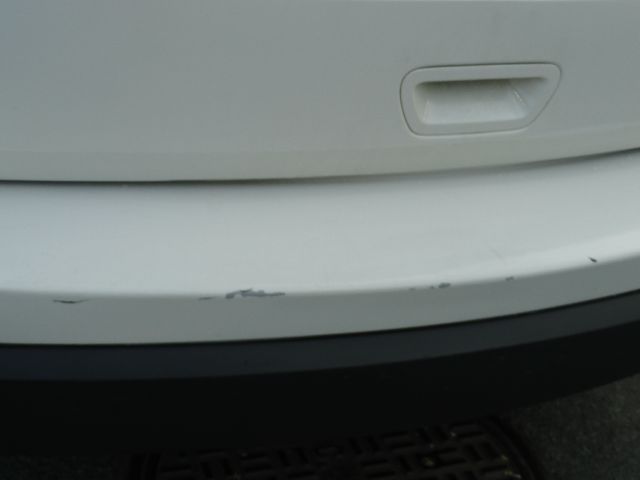 Chrysler Pacifica 2004 photo 16