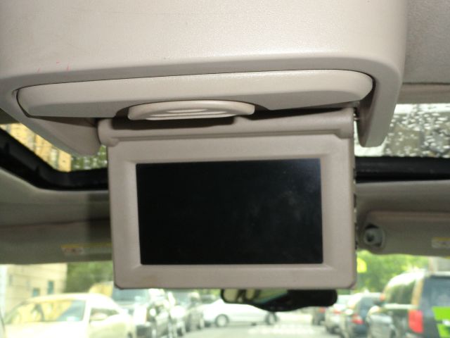 Chrysler Pacifica 2004 photo 18