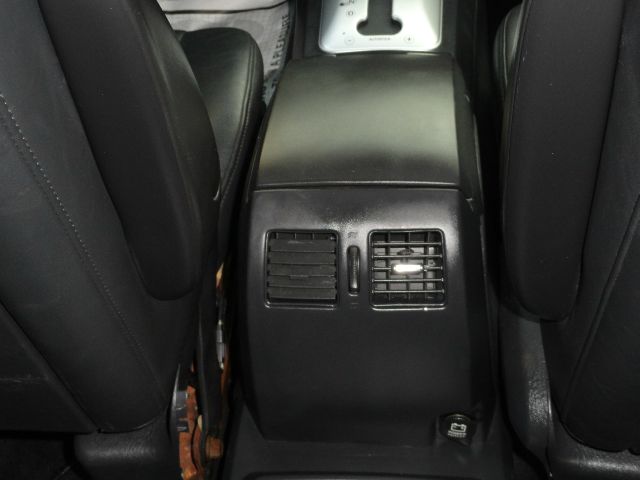 Chrysler Pacifica 2004 photo 19