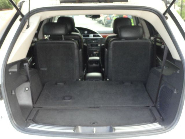 Chrysler Pacifica 2004 photo 20