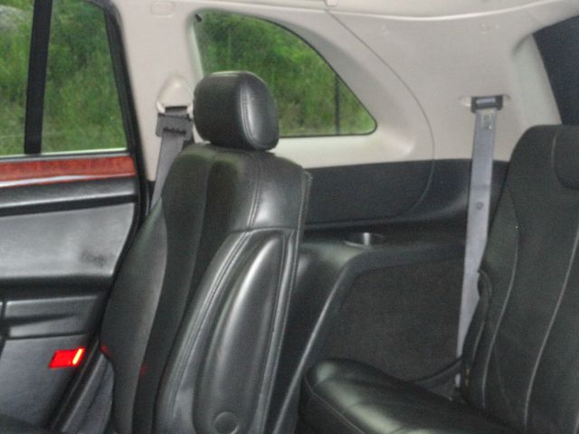 Chrysler Pacifica 2004 photo 28