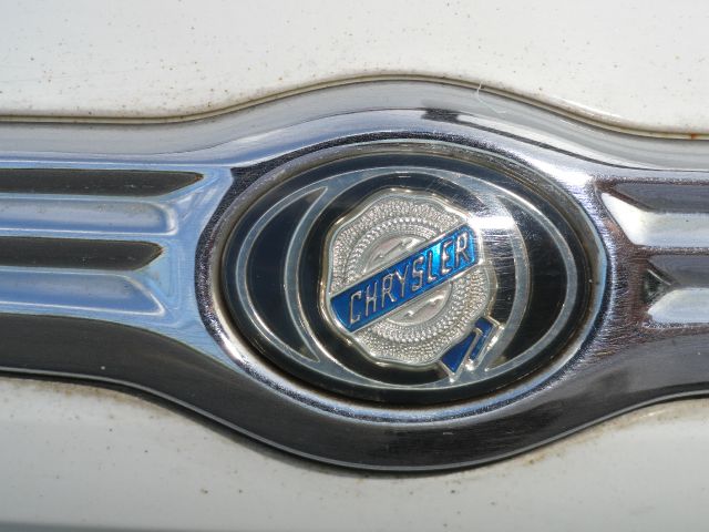 Chrysler Pacifica 2004 photo 29