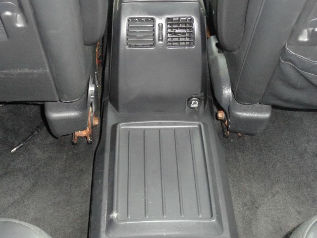 Chrysler Pacifica 2004 photo 3