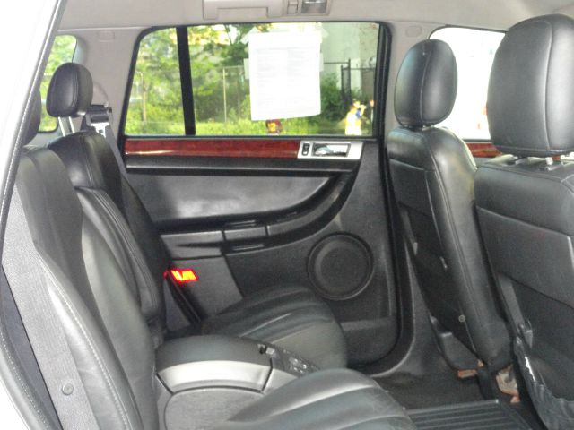 Chrysler Pacifica 2004 photo 30