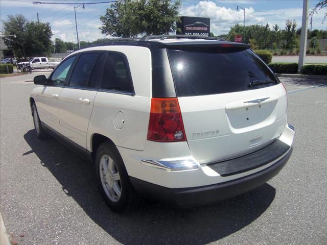 Chrysler Pacifica 2004 photo 3