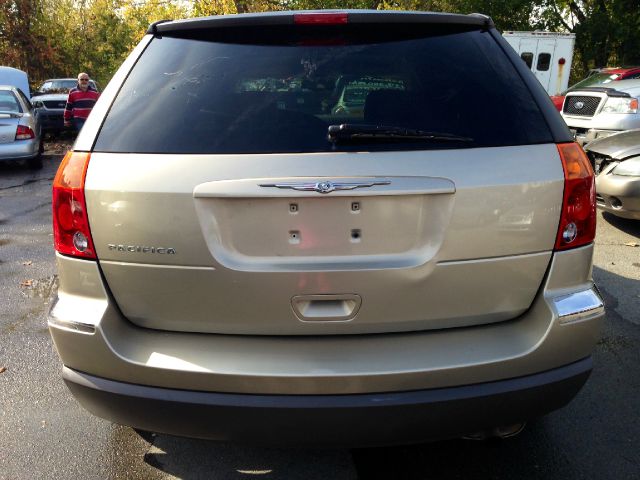 Chrysler Pacifica EX - DUAL Power Doors SUV