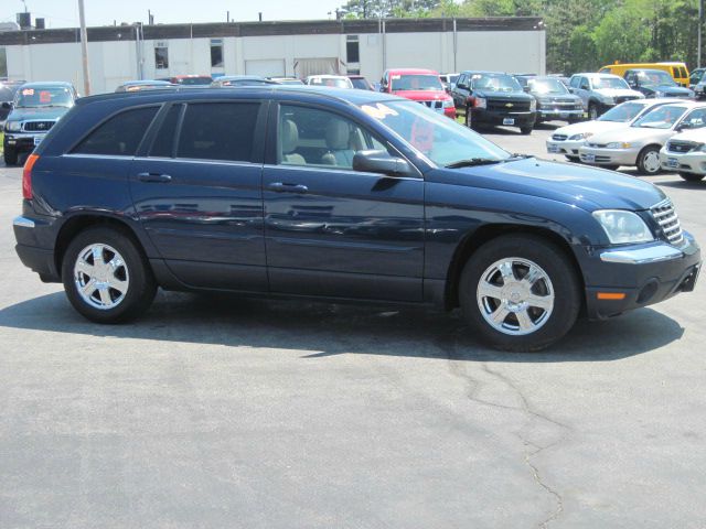 Chrysler Pacifica EX - DUAL Power Doors SUV