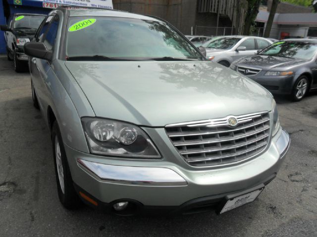 Chrysler Pacifica 2004 photo 6