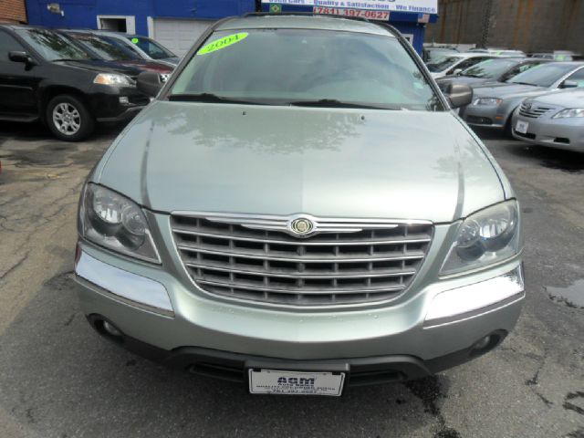 Chrysler Pacifica 2004 photo 7