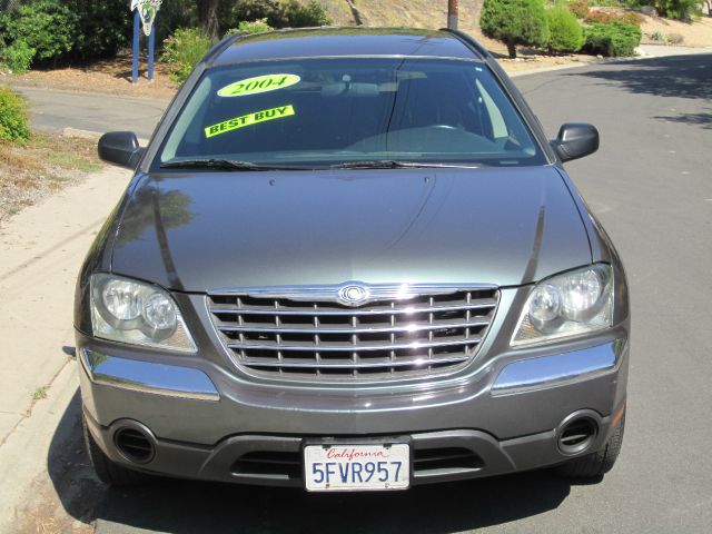 Chrysler Pacifica 2004 photo 12