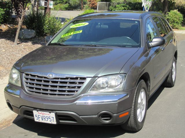 Chrysler Pacifica 2004 photo 13