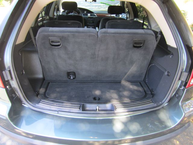 Chrysler Pacifica 2004 photo 3