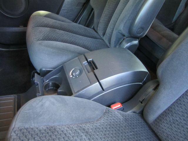 Chrysler Pacifica 2004 photo 4