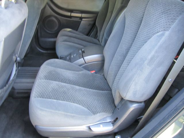 Chrysler Pacifica 2004 photo 5