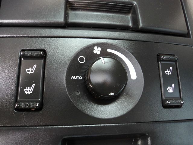 Chrysler Pacifica 2004 photo 5