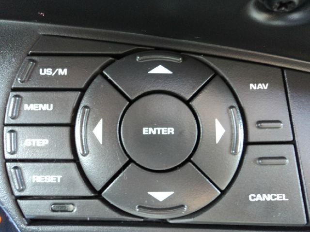 Chrysler Pacifica 2004 photo 7