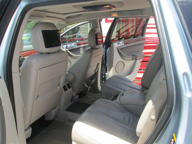 Chrysler Pacifica 2004 photo 4