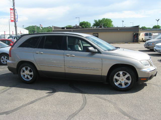 Chrysler Pacifica EX - DUAL Power Doors SUV