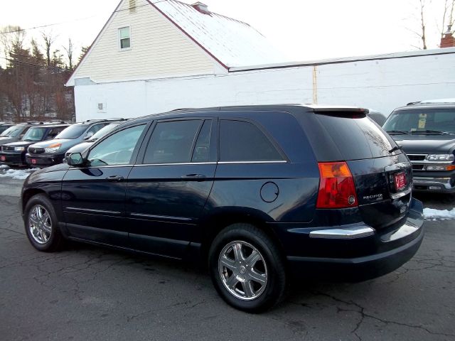 Chrysler Pacifica 2005 photo 1