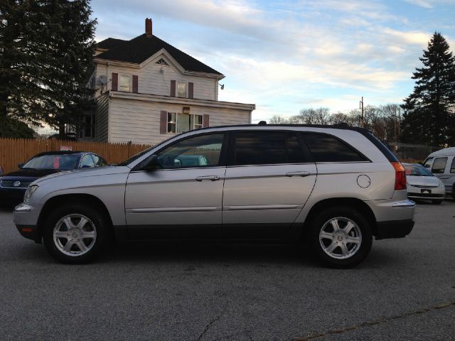 Chrysler Pacifica (value Line) SUV