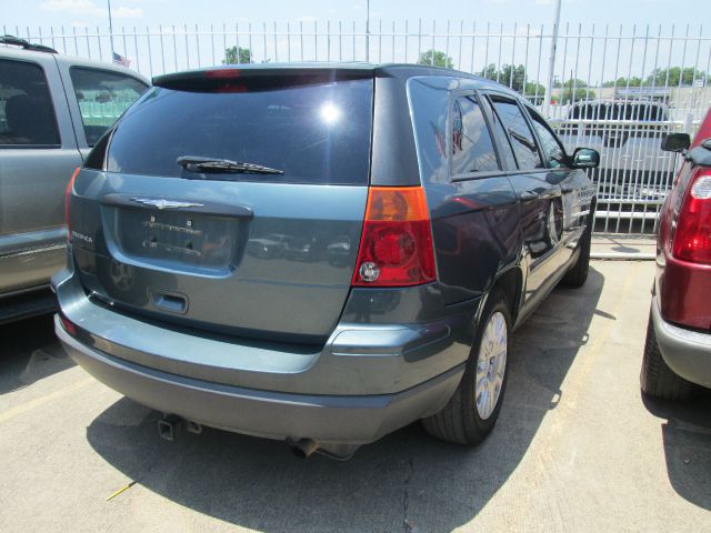 Chrysler Pacifica 2005 photo 1