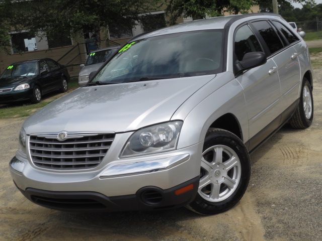 Chrysler Pacifica (value Line) SUV