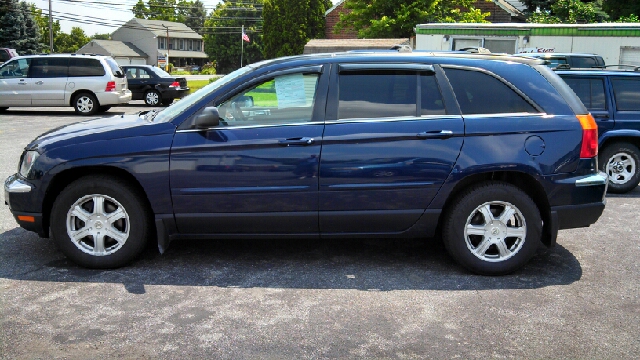 Chrysler Pacifica 2005 photo 3