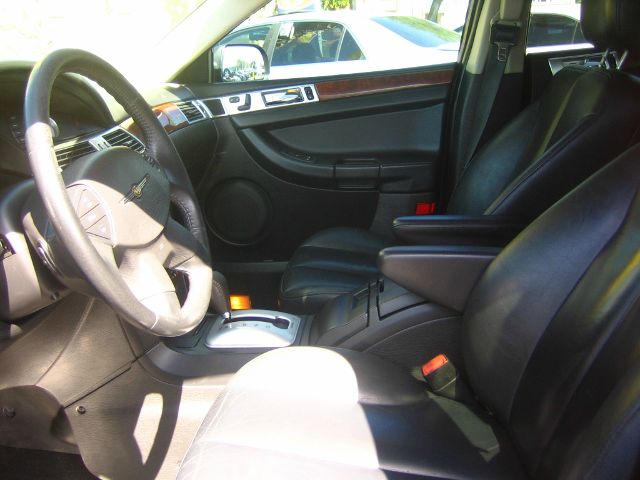 Chrysler Pacifica 2005 photo 3