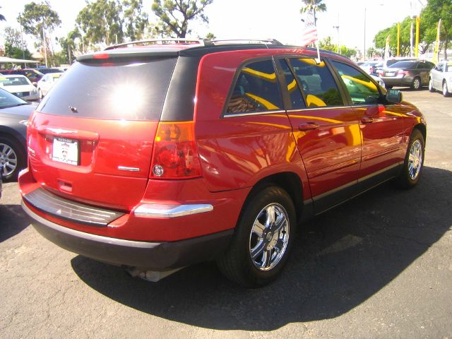 Chrysler Pacifica 2005 photo 6