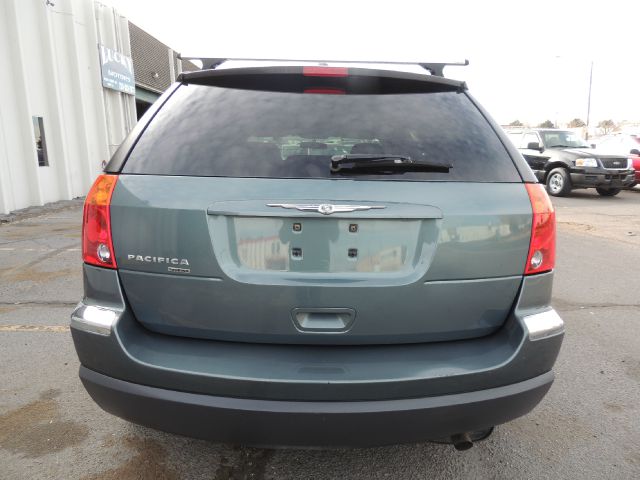 Chrysler Pacifica 2005 photo 1